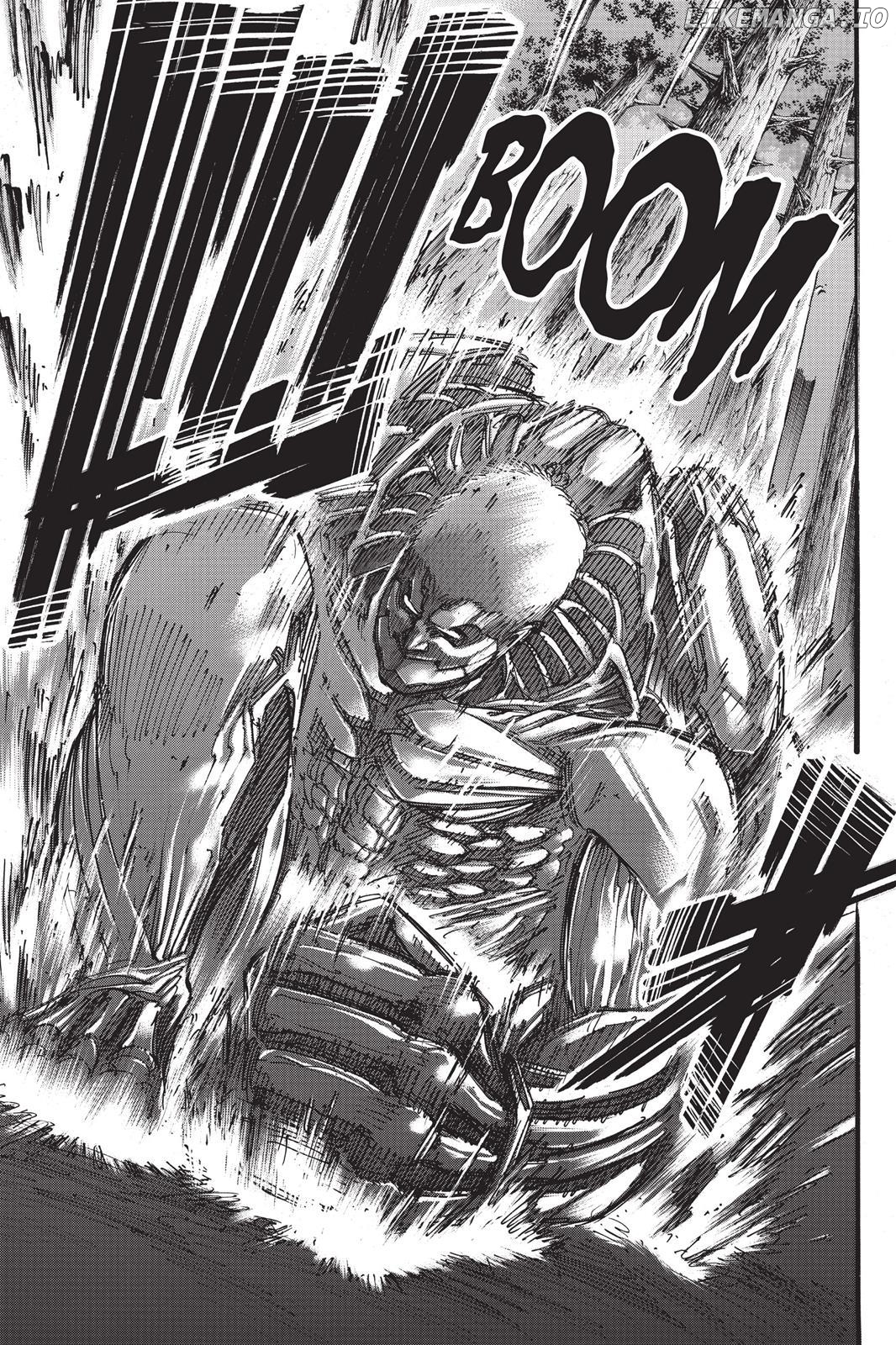 Shingeki no Kyojin, Chapter 47 image 42